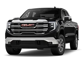 SIERRA 1500 VS FORD F150 - Alpha GMC Mansfield in MANSFIELD OH